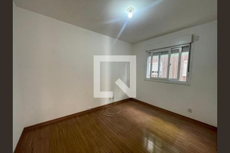 Quarto 2 de apartamento para alugar com 2 quartos, 51m² em Industrial, Novo Hamburgo