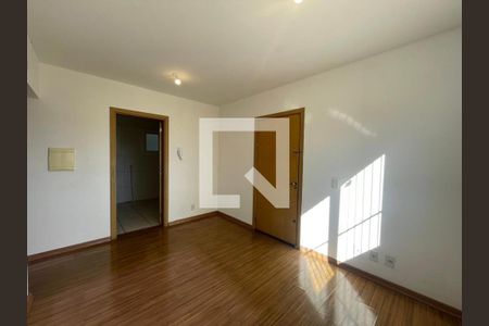 Apartamento para alugar com 2 quartos, 51m² em Industrial, Novo Hamburgo