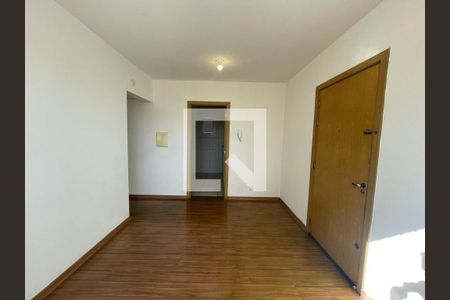 Apartamento para alugar com 2 quartos, 51m² em Industrial, Novo Hamburgo