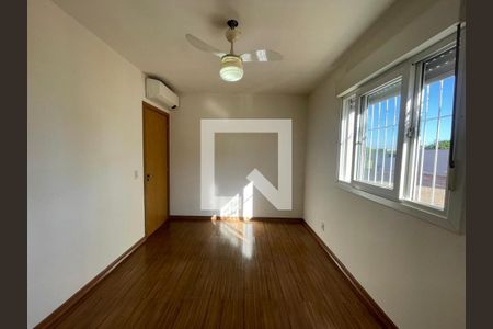 Quarto de apartamento para alugar com 2 quartos, 51m² em Industrial, Novo Hamburgo