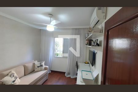 Sala de apartamento à venda com 3 quartos, 126m² em Bela Vista, São Paulo
