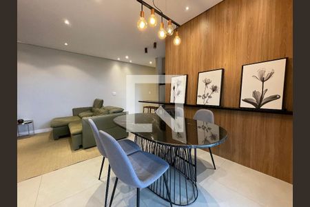 Sala de apartamento à venda com 3 quartos, 184m² em Jardim Sarah, São Paulo
