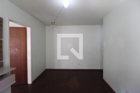 Sala de apartamento para alugar com 1 quarto, 36m² em Parque Santa Fé, Porto Alegre
