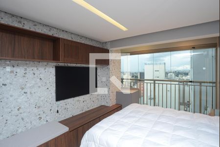 Stúdio de kitnet/studio à venda com 1 quarto, 25m² em Perdizes, São Paulo