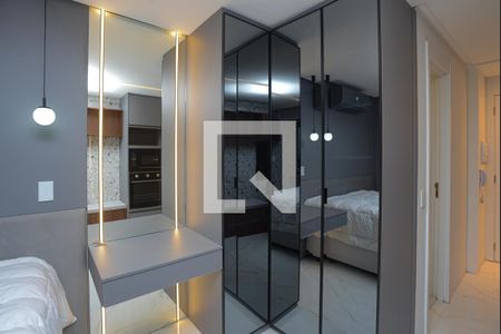 Stúdio de kitnet/studio à venda com 1 quarto, 25m² em Perdizes, São Paulo