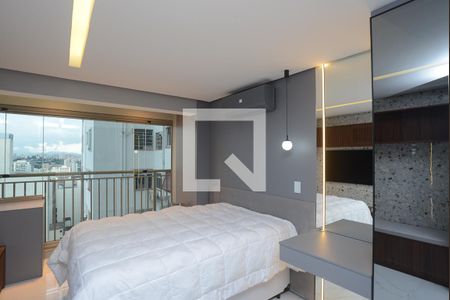 Stúdio de kitnet/studio à venda com 1 quarto, 25m² em Perdizes, São Paulo