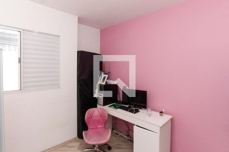 Quarto 1 de casa à venda com 3 quartos, 107m² em Parque Vitoria, São Paulo