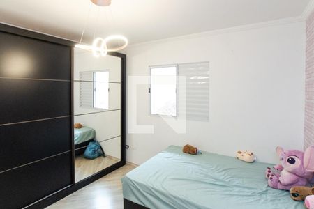 Quarto 2 de casa à venda com 3 quartos, 107m² em Parque Vitoria, São Paulo