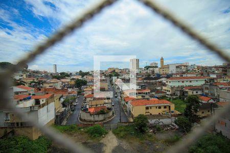 Apartamento para alugar com 2 quartos, 39m² em Vila Invernada, São Paulo