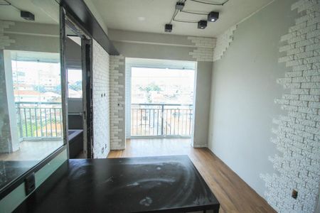 Apartamento para alugar com 2 quartos, 39m² em Vila Invernada, São Paulo