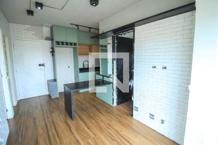 Apartamento para alugar com 2 quartos, 39m² em Vila Invernada, São Paulo