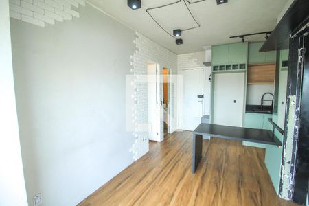 Apartamento para alugar com 2 quartos, 39m² em Vila Invernada, São Paulo