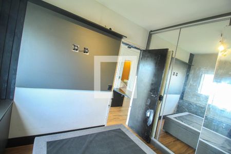 Apartamento para alugar com 2 quartos, 39m² em Vila Invernada, São Paulo