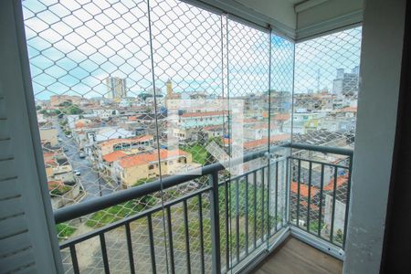 Apartamento para alugar com 2 quartos, 39m² em Vila Invernada, São Paulo