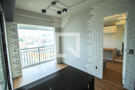 Apartamento para alugar com 2 quartos, 39m² em Vila Invernada, São Paulo