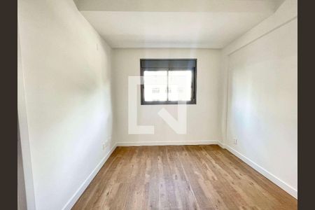 Apartamento à venda com 3 quartos, 91m² em Serra, Belo Horizonte