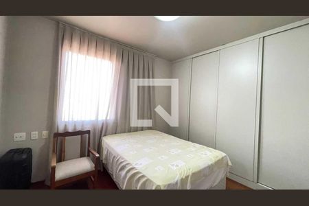 Apartamento à venda com 3 quartos, 115m² em Savassi, Belo Horizonte