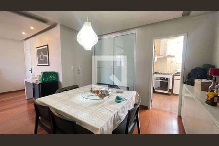 Apartamento à venda com 3 quartos, 115m² em Savassi, Belo Horizonte