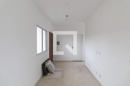 Sala de apartamento à venda com 2 quartos, 38m² em Cidade São Miguel, São Paulo