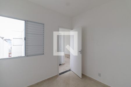 Quarto 1 de apartamento à venda com 2 quartos, 38m² em Cidade São Miguel, São Paulo