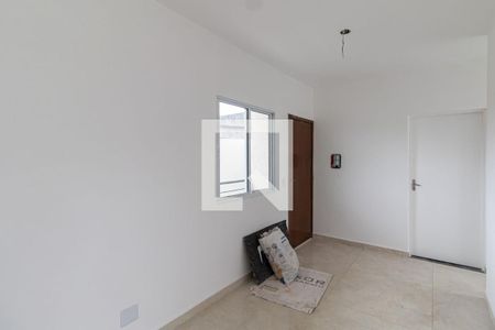 Sala de apartamento à venda com 2 quartos, 38m² em Cidade São Miguel, São Paulo