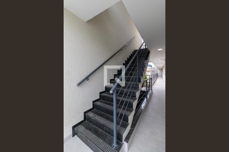 Área Comum de apartamento à venda com 2 quartos, 38m² em Cidade São Miguel, São Paulo
