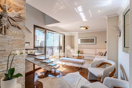 Apartamento à venda com 3 quartos, 290m² em Vila Olímpia, São Paulo