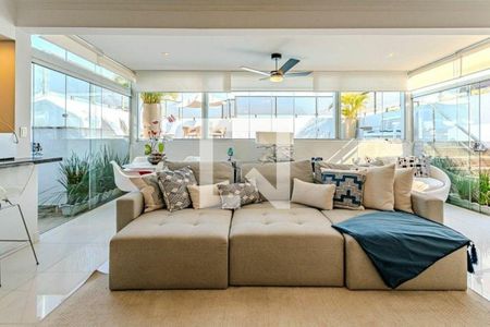 Apartamento à venda com 3 quartos, 290m² em Vila Olímpia, São Paulo