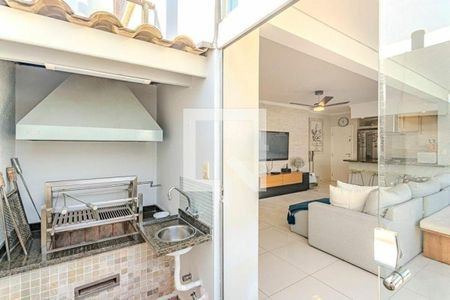 Apartamento à venda com 3 quartos, 290m² em Vila Olímpia, São Paulo