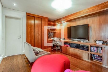 Apartamento à venda com 3 quartos, 365m² em Itaim Bibi, São Paulo