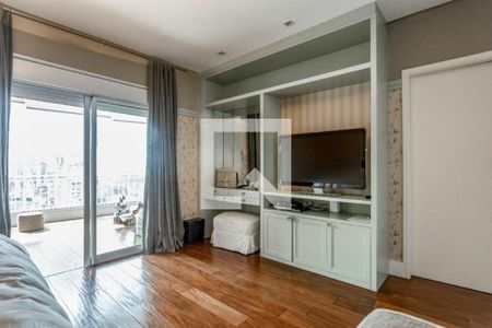 Apartamento à venda com 3 quartos, 365m² em Itaim Bibi, São Paulo
