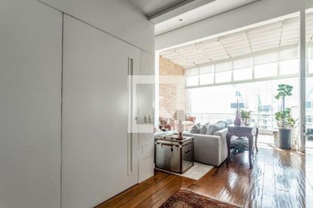 Apartamento à venda com 3 quartos, 365m² em Itaim Bibi, São Paulo