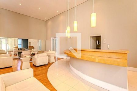 Apartamento à venda com 3 quartos, 365m² em Itaim Bibi, São Paulo