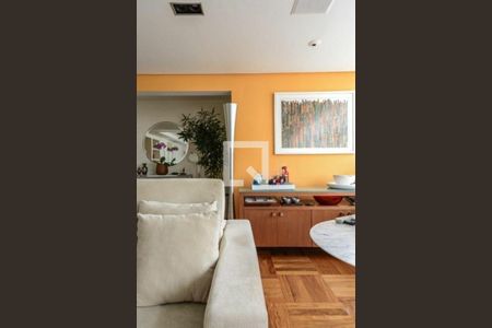 Apartamento à venda com 3 quartos, 178m² em Itaim Bibi, São Paulo