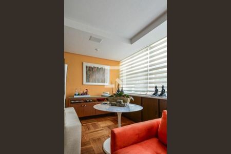 Apartamento à venda com 3 quartos, 178m² em Itaim Bibi, São Paulo