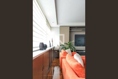 Apartamento à venda com 3 quartos, 178m² em Itaim Bibi, São Paulo