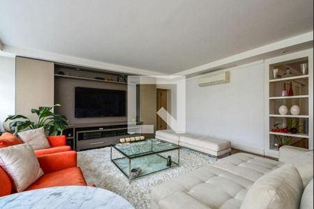 Apartamento à venda com 3 quartos, 178m² em Itaim Bibi, São Paulo