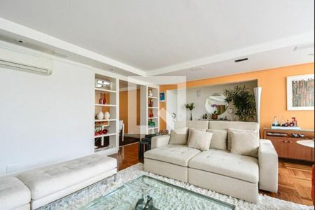 Apartamento à venda com 3 quartos, 178m² em Itaim Bibi, São Paulo