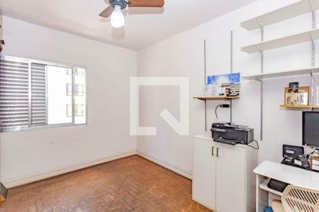 Apartamento à venda com 3 quartos, 104m² em Paraíso, São Paulo