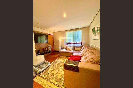 Apartamento à venda com 4 quartos, 449m² em Vila Suzana, São Paulo