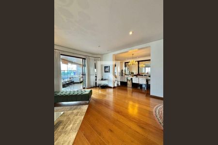 Apartamento à venda com 4 quartos, 449m² em Vila Suzana, São Paulo