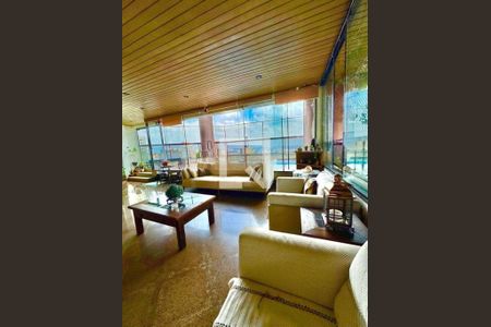 Apartamento à venda com 4 quartos, 449m² em Vila Suzana, São Paulo