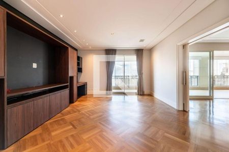 Apartamento à venda com 4 quartos, 502m² em Cerqueira César, São Paulo