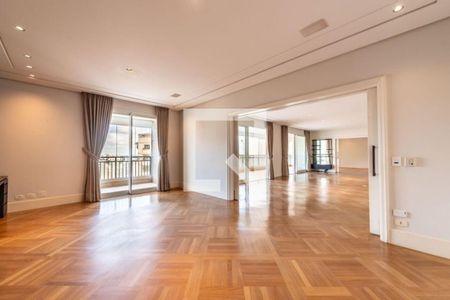 Apartamento à venda com 4 quartos, 502m² em Cerqueira César, São Paulo