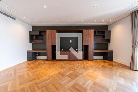 Apartamento à venda com 4 quartos, 502m² em Cerqueira César, São Paulo