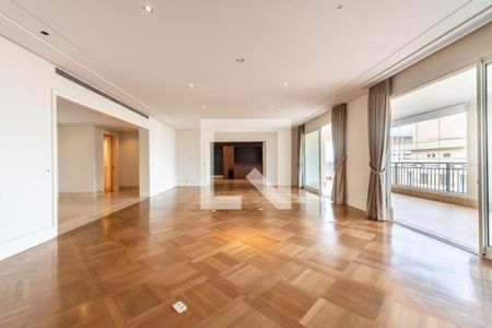 Apartamento à venda com 4 quartos, 502m² em Cerqueira César, São Paulo
