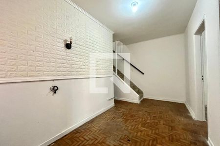 Sala 2 de apartamento à venda com 3 quartos, 87m² em Vila Clementino, São Paulo