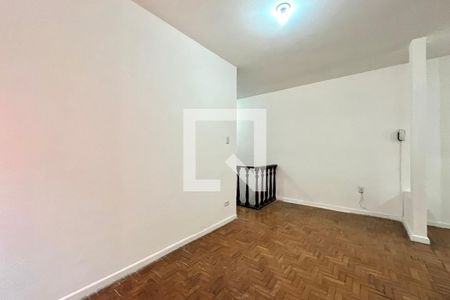 Sala 1 de apartamento à venda com 3 quartos, 87m² em Vila Clementino, São Paulo
