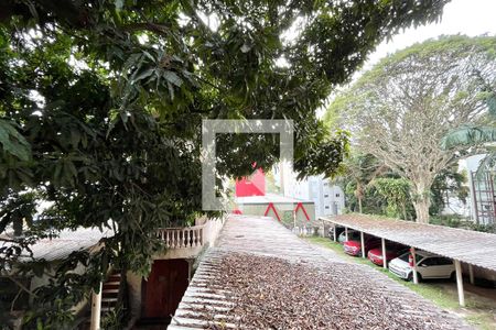 Vista da Sala 1 de apartamento à venda com 3 quartos, 87m² em Vila Clementino, São Paulo