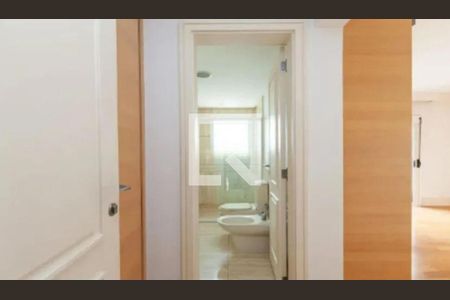 Apartamento à venda com 4 quartos, 365m² em Alto de Pinheiros, São Paulo